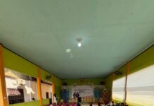 Disponsori PT Syngenta, Maulid Nabi Muhammad SAW di Selli Berlangsung Meriah