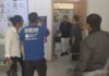 Geruduk Kantor DLH Luwu Timur, AJAL LUTIM Diusir Saat Pertanyakan Lingkungan PT Tizar ?