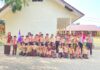 SDN 285 Molindowe Gelar Pembukaan Ekstrakurikuler Pramuka