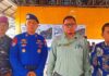 PT Vale Gelar Sosialisasi Keselamatan Bersama di TPI Desa Wewangriu
