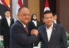 Muhammad Herindra Pimpin PB ESI 2026–2030, Targetkan Esports Indonesia Naik Kelas di Dunia