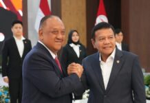 Muhammad Herindra Pimpin PB ESI 2026–2030, Targetkan Esports Indonesia Naik Kelas di Dunia