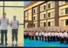 Pimpin Apel Perdana, Kapolres Luwu Timur Titip Pesan Menohok ke Personel !