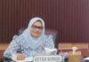 Beri Ruang Bagi UMKM dan Usaha Lokal, Ketua Komisi I DPRD Luwu Utara Usulkan Retail Modern Buka Pukul 10.00 WITA