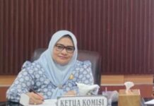 Beri Ruang Bagi UMKM dan Usaha Lokal, Ketua Komisi I DPRD Luwu Utara Usulkan Retail Modern Buka Pukul 10.00 WITA
