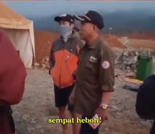 Catut Nama Adat demi Palang Seba-seba, Manuver Gusti Riadi Mengarah ke Kriminal Murni Terancam Hukuman 14 Tahun