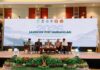 Teknologi dan Praktik Berkelanjutan PT Vale Dorong Transformasi Industri Pertambangan di Morowali