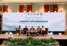 Teknologi dan Praktik Berkelanjutan PT Vale Dorong Transformasi Industri Pertambangan di Morowali