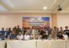 Wujudkan Pengelolaan Danau Matano Berkelanjutan, PT Vale Dukung Kolaborasi Strategis Multipihak