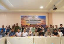 Wujudkan Pengelolaan Danau Matano Berkelanjutan, PT Vale Dukung Kolaborasi Strategis Multipihak