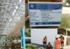 SMPN 3 Malili dapat Program Revitalisasi Rp. 1,2 Miliar, Risman : Sebulan Progres 35 Persen