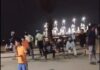 Masyarakat Demo PT IHIP : Tiap Hari Makan Debu