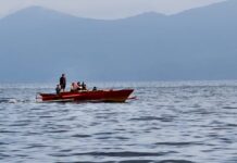 Danau Matano Jantung Pertambangan PT Vale Indonesia