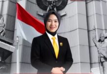 Peringati Hari Kesaktian Pancasila, Andi Abriani : Pancasila Jadi Perekat Persatuan Bangsa Menuju Indonesia Berdaulat
