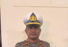Promo Pemutihan Pajak Kendaraan, Kanit Regident Samsat Lutra Ajak Warga Manfaatkan Program Diskon PKB