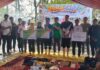 Bupati Serahkan BPJS Ketenagakerjaan kepada 509 Warga Desa Takkalala, Nelayan Kini Lebih Terlindungi dari Risiko Kerja