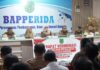 Rapat Koordinasi Pilkades Serentak 2026, Kadis PMD Lutra Tegaskan PPKD Wajib Netral