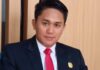 HUT ke-81 TNI, Ketua DPRD Luwu Utara : Jaya Selalu, Bersama Rakyat TNI Kuat