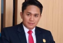 HUT ke-81 TNI, Ketua DPRD Luwu Utara : Jaya Selalu, Bersama Rakyat TNI Kuat