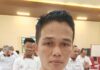 Dari Sekdes Menuju Kursi Kades, Abdul Kahar Siap Mengabdi Lewat Pilkades Sumber Wangi 2026