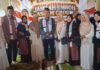 Diberangkatkan Umrah Oleh Warga, Kades Tandung Ungkap Rasa Syukur dan Apresiasi Masyarakat
