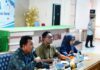 Pastikan Pembangunan Berdampak Nyata Bagi Warga, Pemkab Lutra Evaluasi Pelaksanaan RKPD Triwulan III Tahun 2026
