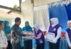 Posyandu Era Baru Desa Tolada Raih Dua Prestasi Tingkat Provinsi Sulsel