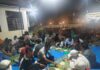 Jelang Pilkades Serentak 2026, Camat Malangke Gelar Tudang Sipulung Bahas Pengamanan