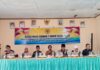 Reses DPRD Dapil IV Luwu Utara, Camat Malangke Minta Pembangunan Jalan Desa Jadi Perhatian