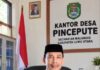 Jelang Pilkades, Kades Pince Pute Imbau Warga Waspadai Janji Pekerjaan di Koperasi Merah Putih