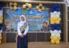Turun Gunung Demi Festival Tunas Bahasa Ibu, Siswi SMPN 1 Rongkong Nurmianti Raih Juara Favorit FTBI