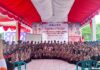 JOTA-JOTI 2026 Kwarcab Lutra Resmi Ditutup, Camat Masamba Harap Peserta Jadi Pemimpin Masa Depan