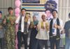 Depo Pomindo Pertama di Sulsel Resmi Beroperasi di Sukamaju Luwu Utara