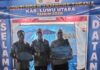 Banggakan Daerah, TAGANA Lutra Raih Juara Umum Jambore Tingkat Sulsel 2026