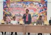Buka Turnamen Zonk Bupati Cup I, Bupati Luwu Utara Tekankan Persaudaraan dan Sportivitas