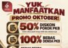 Kabar Baik Masyarakat Bone, Bapenda Berlakukan Diskon Besar-Besar Wajib Pajak, Ini Daftarnya !