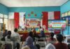 Momen Hari Sumpah Pemuda, SDN 183 Buyuntana Hadirkan APH dan Psikolog Sosialisasi Pencegahan Kekerasan Anak