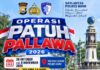 Satlantas Polres Bone Bakal Gelar Operasi Patuh, Ini Jadwal dan Sasaranya !