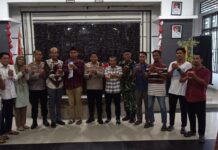 Bentrok Pemuda di Wotu Berakhir Damai, Berikut 7 Poin Kesepakatan Kedua Pihak
