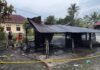 Kebakaran Rumah di Luwu Timur, Nenek 101 Tahun Tewas Terbakar