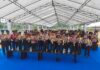 Kwartir Ranting Towuti Raih Empat Prestasi pada Scout Camp 2026