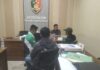 Ketua SPIS Desak Polres Morowali Atensi Laporan Dugaan Pengancaman Karyawan, 10 Bulan Molor !