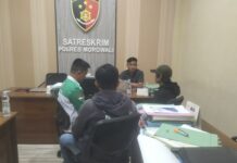 Ketua SPIS Desak Polres Morowali Atensi Laporan Dugaan Pengancaman Karyawan, 10 Bulan Molor !