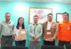 Dua Putra-Putri Luwu Timur Lolos Seleksi Beasiswa Komunitas Vale Indonesia Jenjang Magister (S2) Tahun 2026