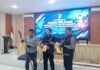 Satu Pelaku Tindak Pidana Karhutla di Towuti Diamankan Polres Luwu Timur