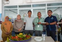 Perluas Akses Pasar Lewat Rumah Oleh-Oleh Telaloa, Vale Indonesia Dorong UMKM Lokal Tumbuh Lebih Pesat