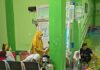Tujuh Siswa Diduga Keracunan Makanan di Mangkutana Masih Jalani Perawatan, Ratusan Sudah Membaik