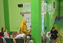Tujuh Siswa Diduga Keracunan Makanan di Mangkutana Masih Jalani Perawatan, Ratusan Sudah Membaik