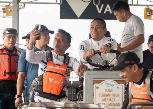 Vale Indonesia Dorong Pertumbuhan Ekonomi Lokal Melalui Penguatan Koperasi dan UMKM