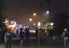 Sudah Sepakat Damai, Wotu Kembali Tegang Malam Ini, Dua Kelompok Warga Bentrok Lagi